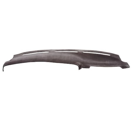 Covercraft Industries VELOURMAT, SMOKE, 02-06  AVALANCHE/SILVERADO/ /99-06 1500/99-04 2500/03-06 SS/07-07 1500/2500/3500 HD 71424-00-76